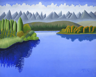 art image
